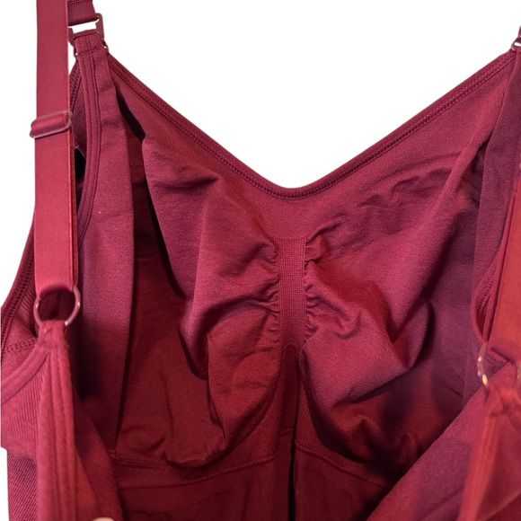NWOT Hofish Breastfeeding/Nursing Supportive Clip-down Camisole - Picture 7 of 10